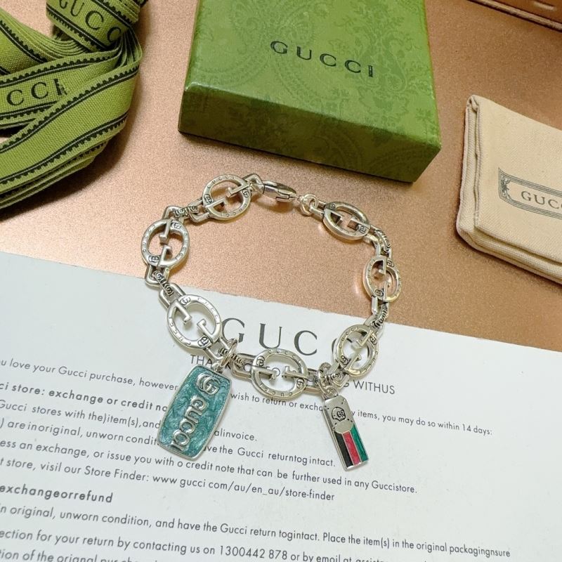 Gucci Bracelets